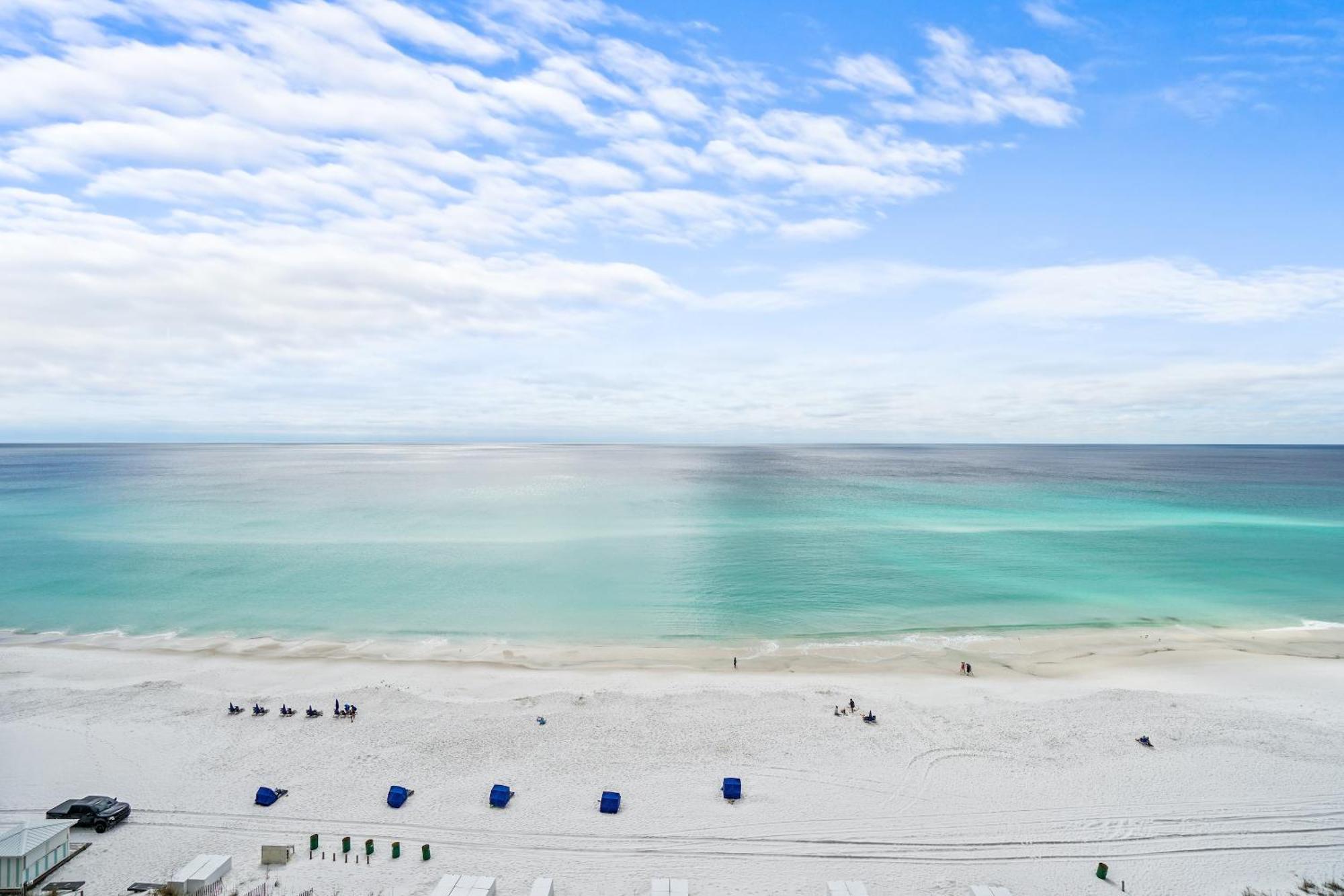 Pelican Beach Resort By Panhandle Getaways Destin Habitación foto