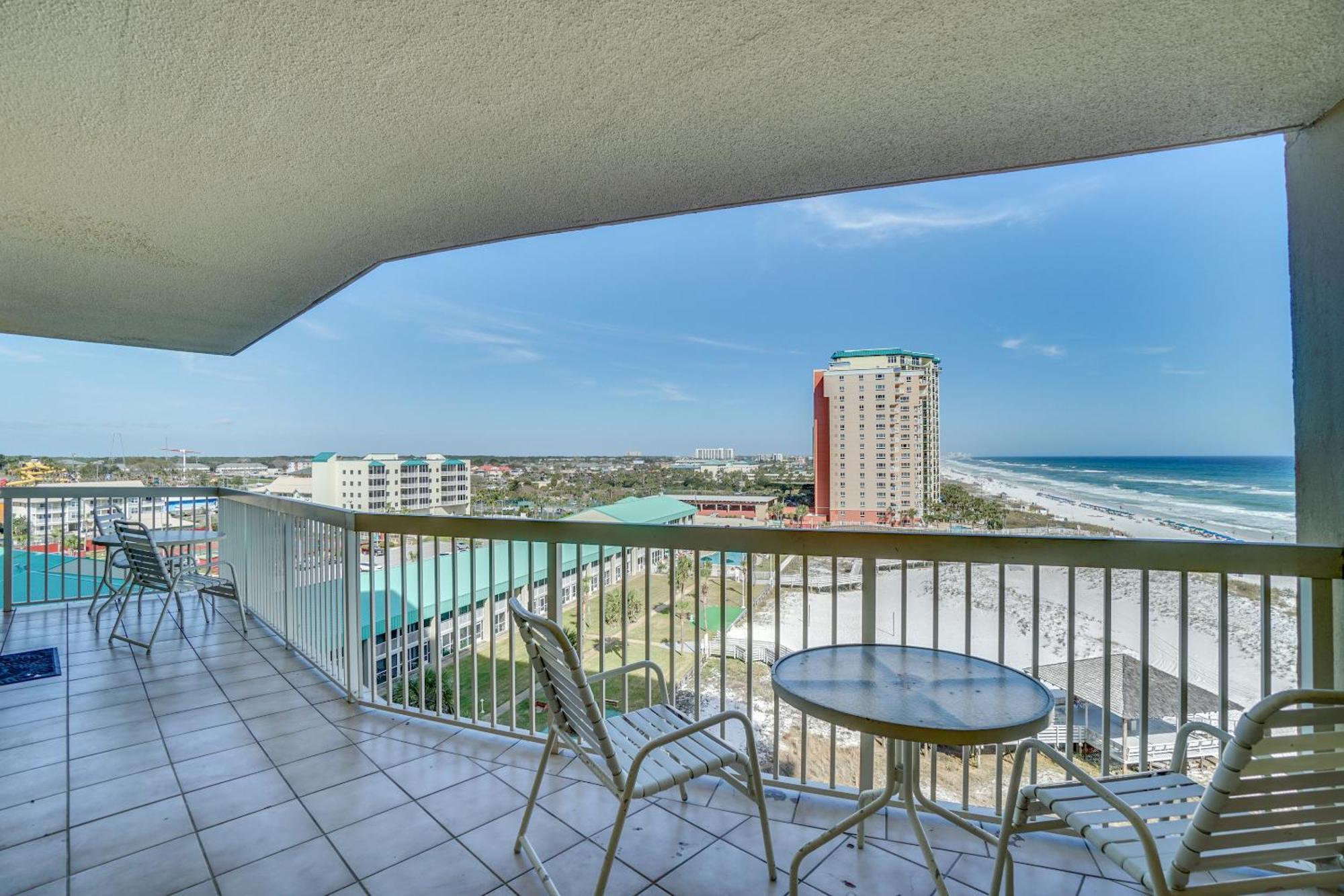 Pelican Beach Resort By Panhandle Getaways Destin Habitación foto