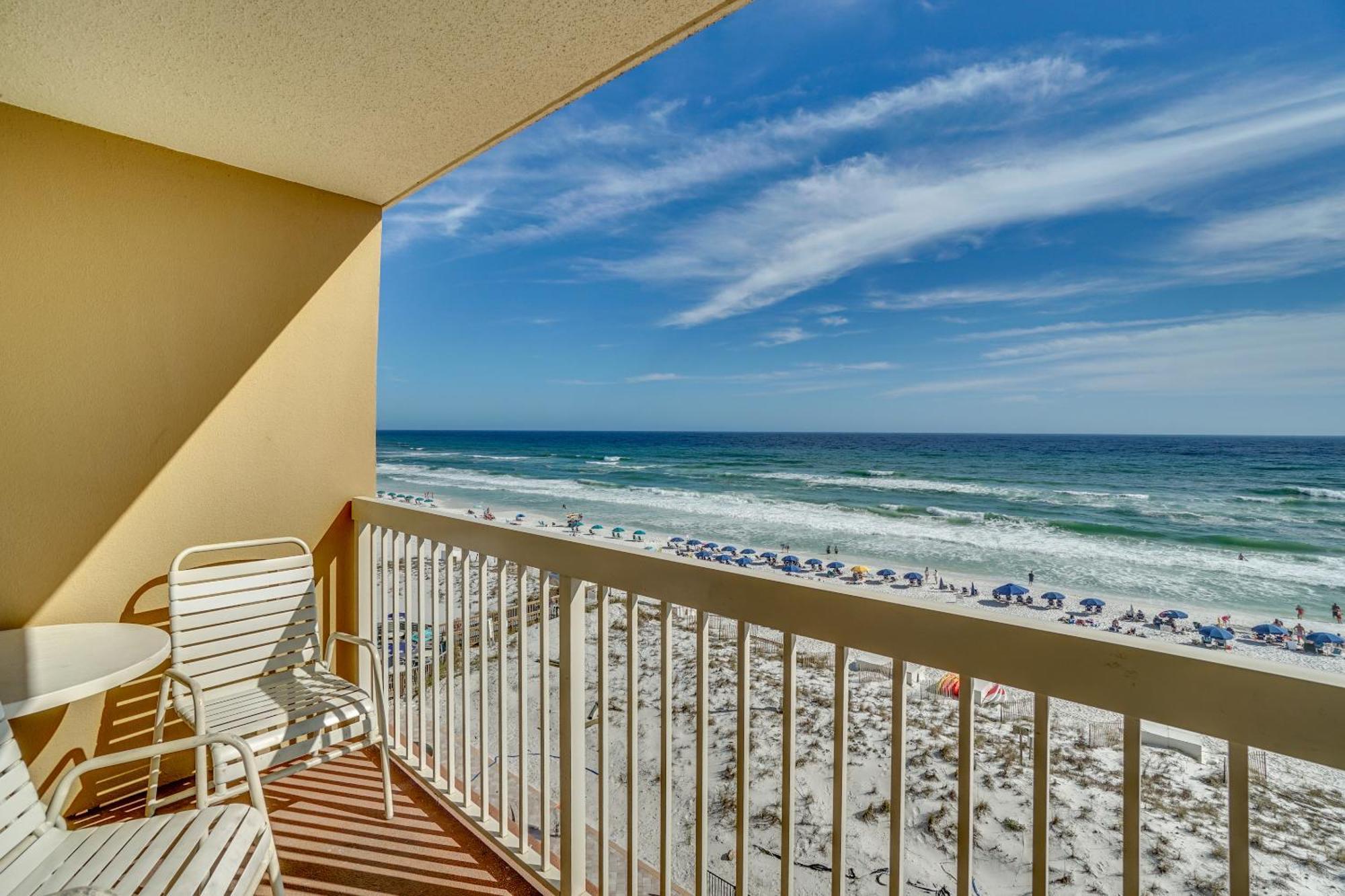 Pelican Beach Resort By Panhandle Getaways Destin Habitación foto